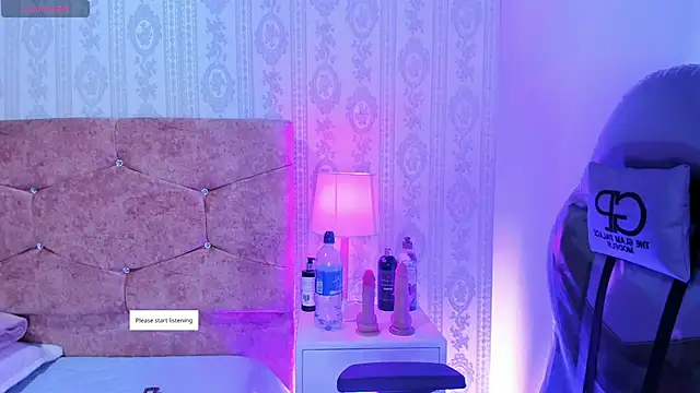 liaa 18 online show from October 14, 6:49 am