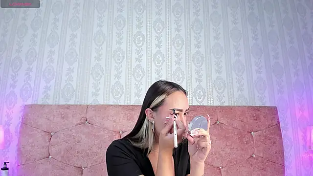 liaa 18 online show from September 24, 4:00 am