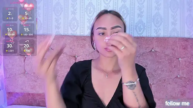 liaa 18 online show from September 12, 4:02 am