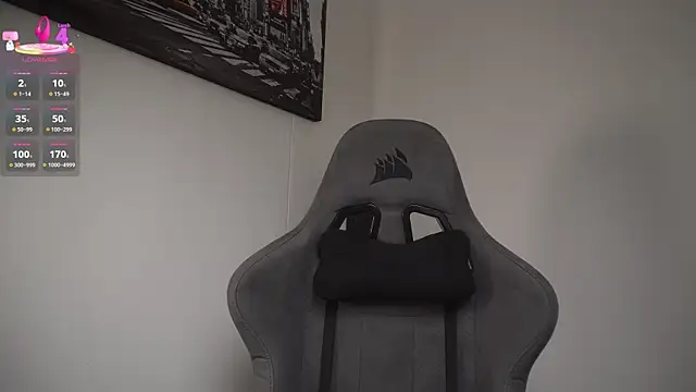 little-eli online show from November 30, 7:40 pm