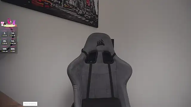 little-eli online show from April 7, 7:16 pm