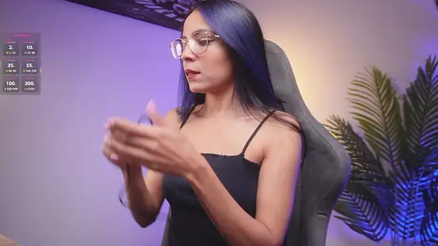 little-eli online show from February 23, 7:35 pm