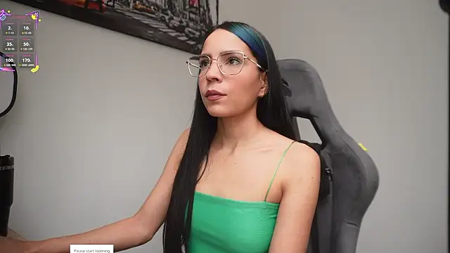 little-eli online show from February 8, 7:17 pm