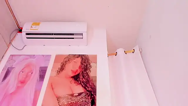 MiaKirshner online show from February 27, 3:23 pm