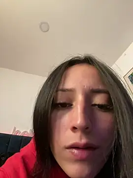 QueenLia online show from September 18, 8:07 pm