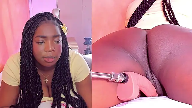 zoeethompson cm online show from April 19, 10:48 am