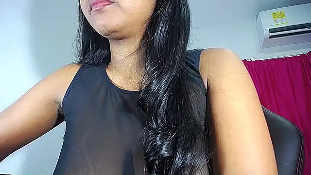 Sashabreck online show from December 19, 2:59 am