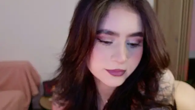 pamela  mar online show from January 7, 8:34 pm