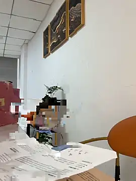 Efangfang online show from October 29, 7:01 am