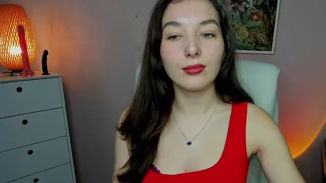 Meagn Extasy online show from October 7, 8:19 am