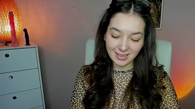 Meagn Extasy online show from December 17, 7:56 am