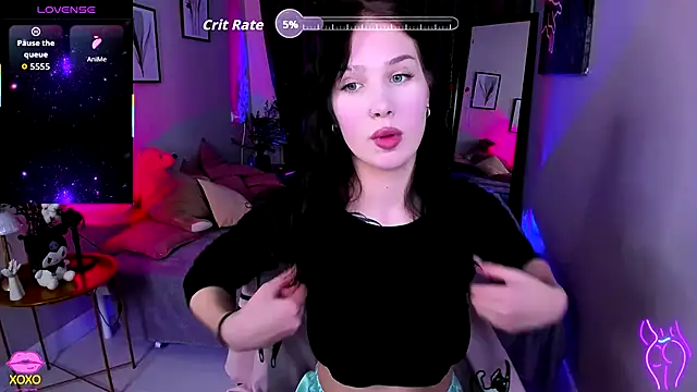 Lia xxGirl online show from December 20, 10:03 pm