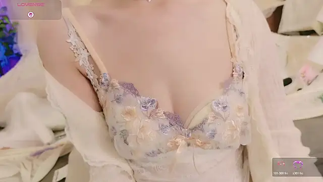Conatsu online show from July 22, 1:34 pm