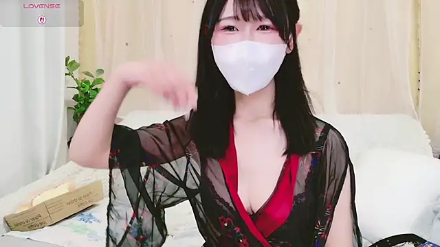 Conatsu online show from February 3, 6:40 am