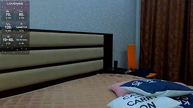 KimDavisBaby online show from October 8, 2:21 pm