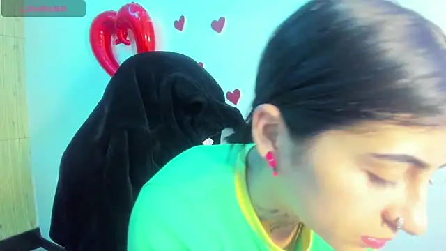 Bonnye star online show from March 14, 3:40 am