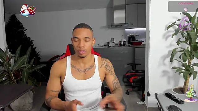 TROYWESLY- online show from December 23, 2:15 am