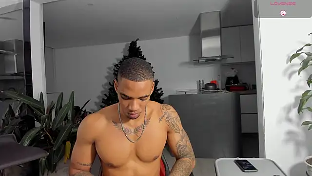 TROYWESLY- online show from December 16, 12:16 am