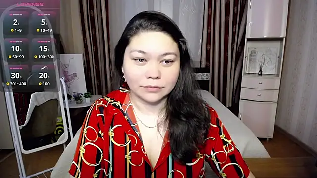 supersex 96 online show from November 23, 8:10 pm