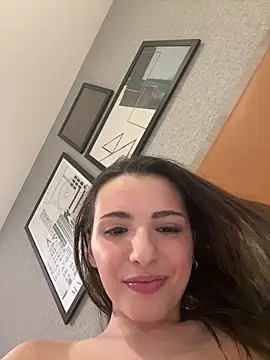 LanaprincessJ online show from March 21, 10:04 pm