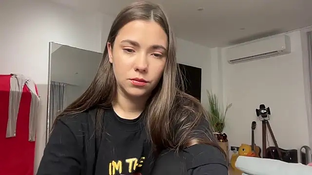 Mika Miller online show from February 6, 7:01 am