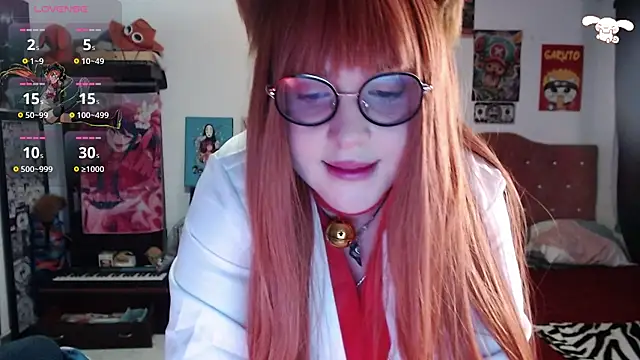 Avril2001 online show from February 3, 6:40 am