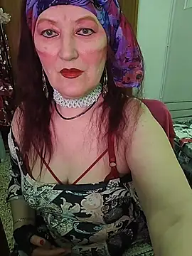 SabrinaXlovess online show from April 16, 3:33 pm