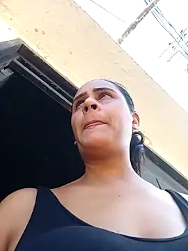 Andreita 95 online show from October 4, 7:51 pm