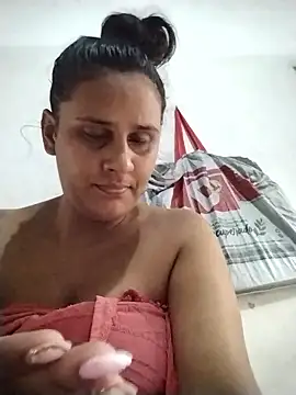 Andreita 95 online show from April 15, 7:58 pm