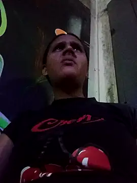 Andreita 95 online show from October 19, 10:56 pm