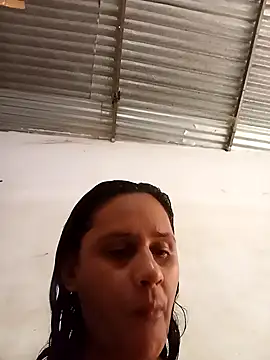 Andreita 95 online show from October 17, 6:00 pm