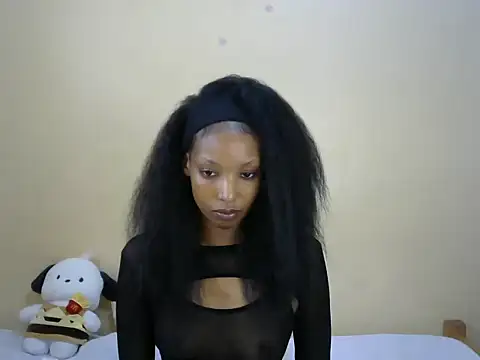 StarBarbiee online show from December 5, 10:38 am