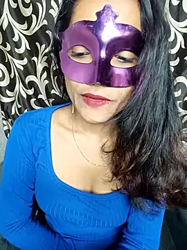 REVA DARLING online show from January 18, 5:48 am