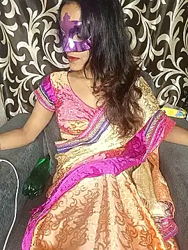 REVA DARLING online show from November 8, 12:32 pm