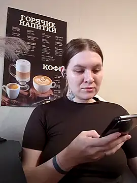 Snapshot of Morphine_666 chatting on September 25, 5:28 am Morphine 666 online show from September 25, 5:28 am