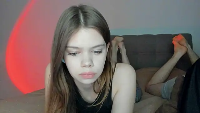 chansetolove online show from February 23, 4:06 pm