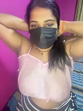Snapshot of NOORA-GIRL chatting on September 27, 4:41 am NOORA-GIRL online show from September 27, 4:41 am