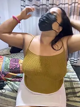 NOORA-GIRL online show from March 15, 10:56 pm