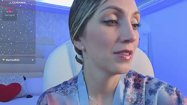 anny sweet72 online show from March 21, 12:10 pm