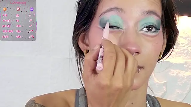 zorravioletta1 online show from November 22, 12:52 pm