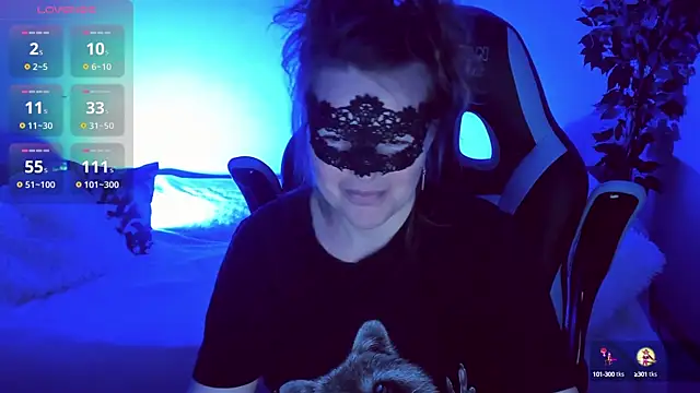 Sexy-Housewife online show from October 12, 6:54 pm