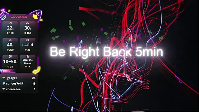 CataLesmes online show from April 6, 4:46 am