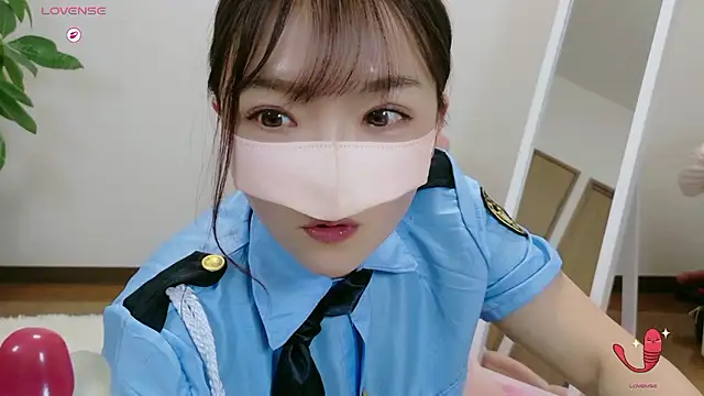 momochan88 online show from January 11, 12:10 pm