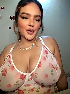 Faith madison18 online show from November 23, 11:45 am