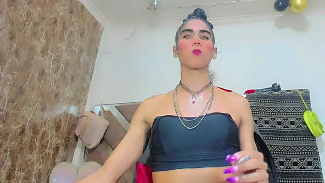 hannabigdirty online show from March 2, 12:10 am