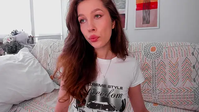 tenderdreams online show from July 5, 11:49 am