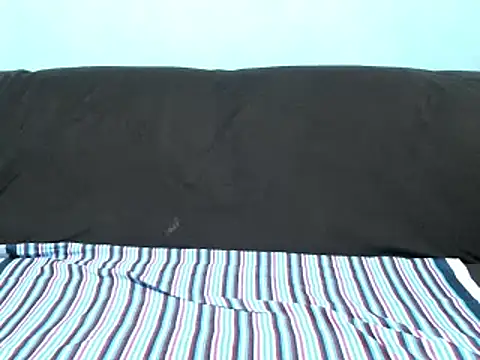 cocolicky online show from February 17, 7:46 pm