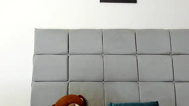 grace browm online show from November 12, 3:48 am