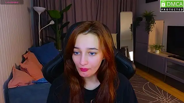 Sinty Noria online show from February 22, 1:06 am