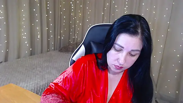 JillStevens online show from February 3, 2:53 am